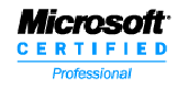 Microsoft Certified
